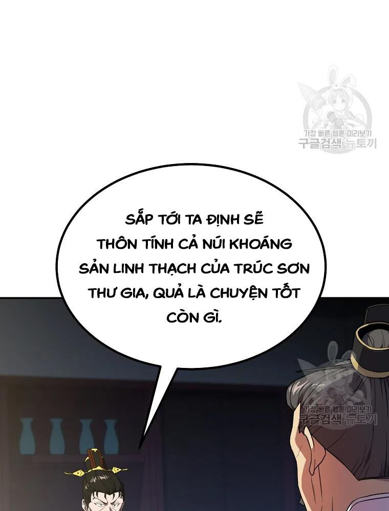 thiếu niên phương sĩ chapter 31 6