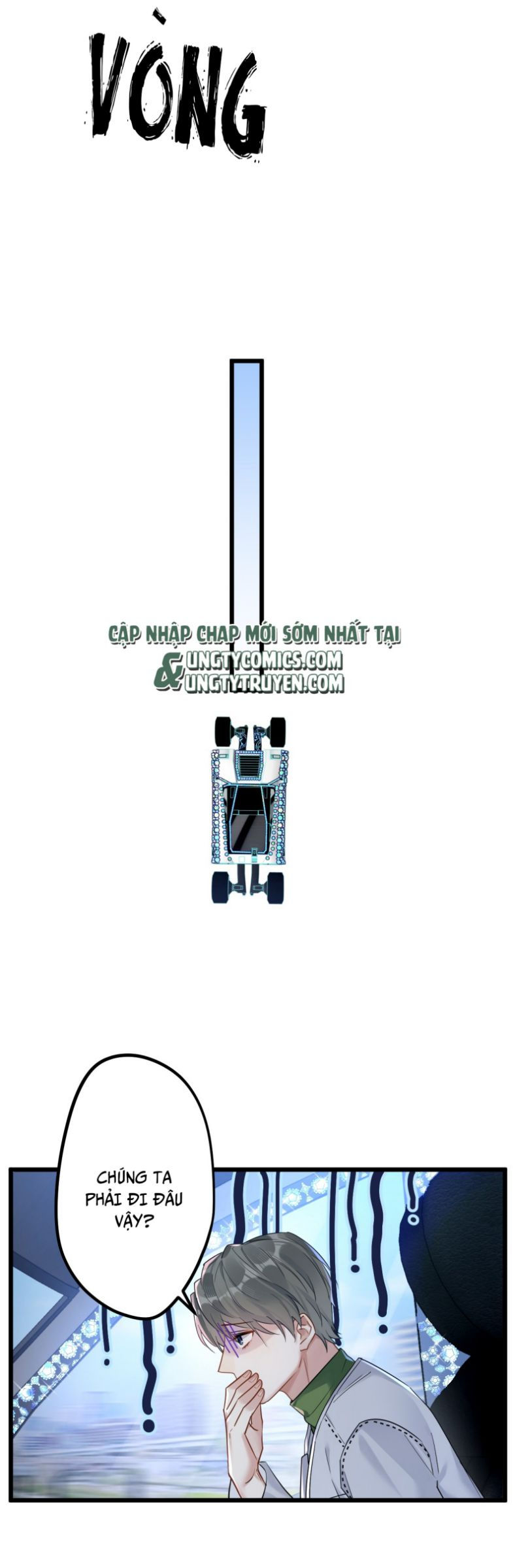 esport nhất kiến chung tình? chapter 14 3