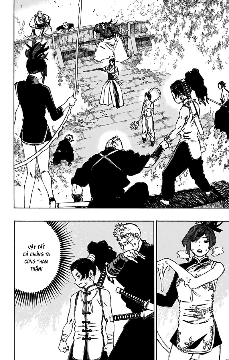 jigokuraku chapter 117 16