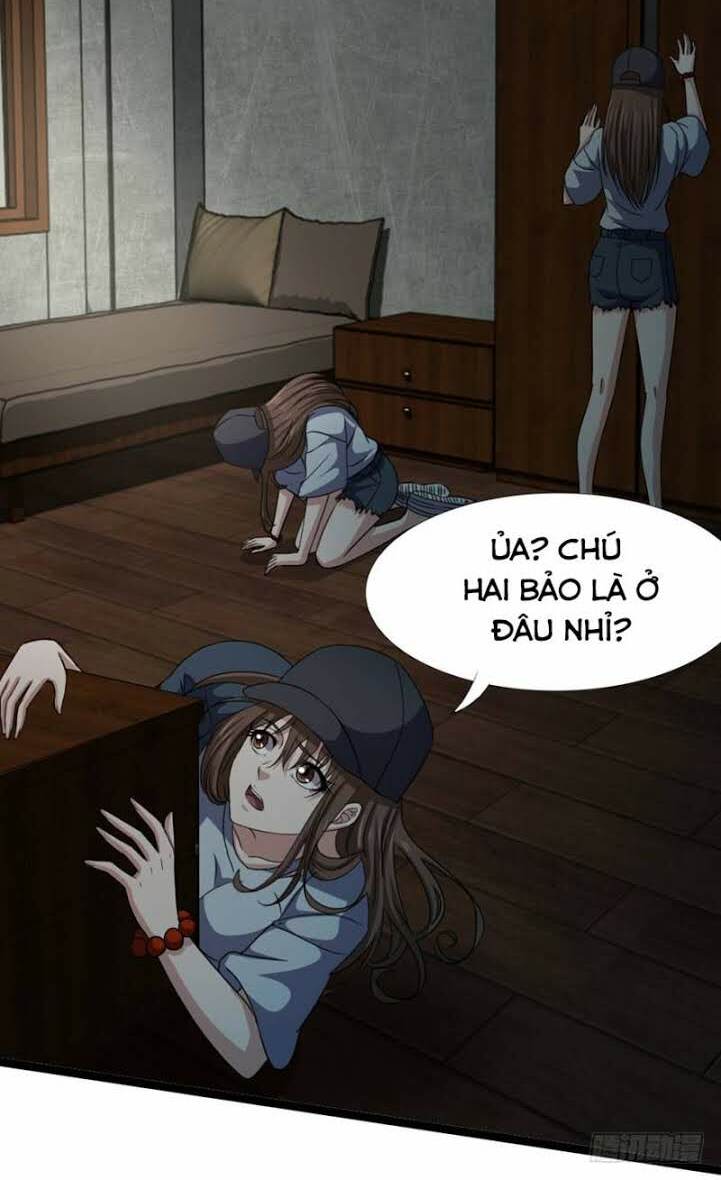 thập nhị thiên kiếp chapter 23 8