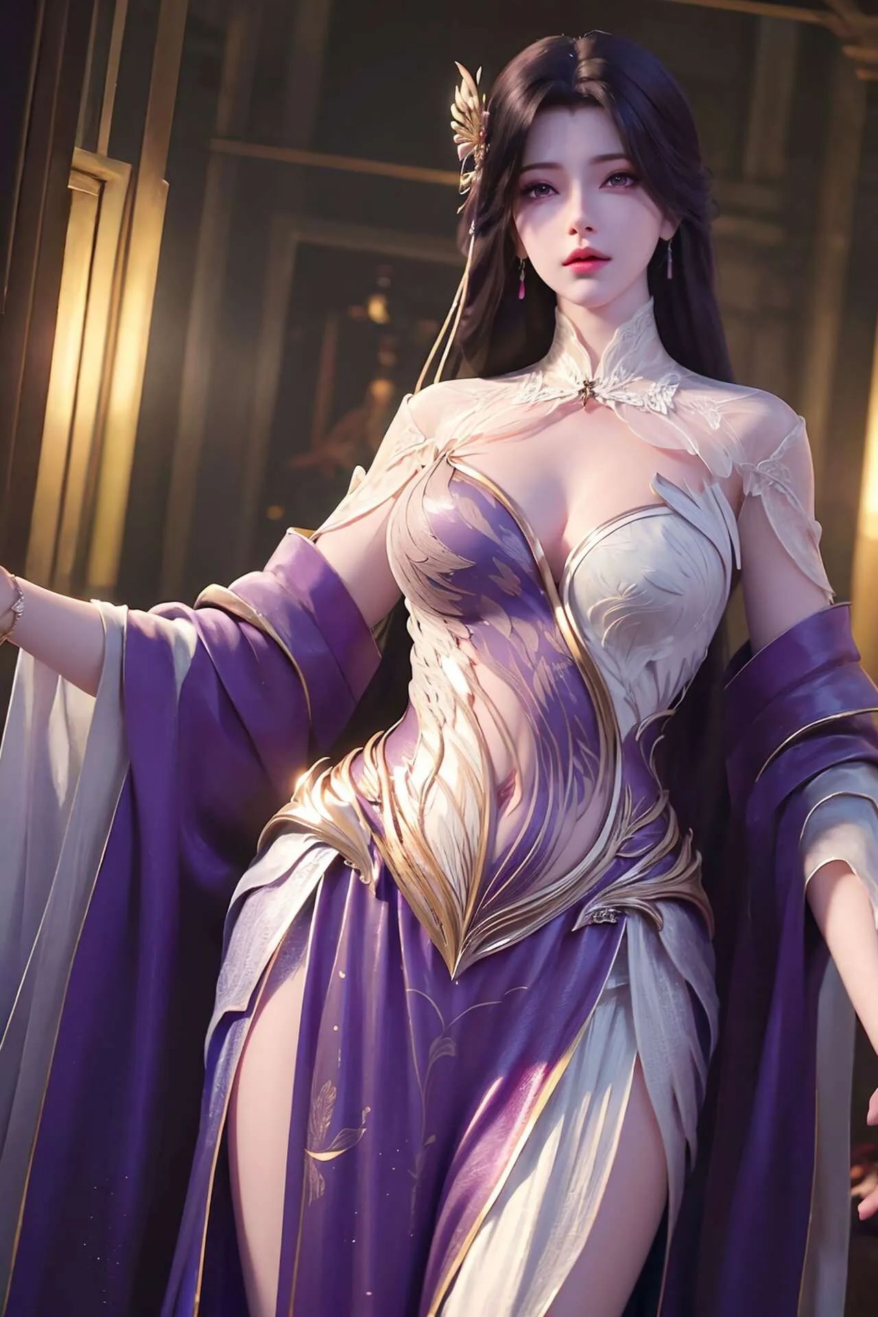 artist ai generated chapter 192 34