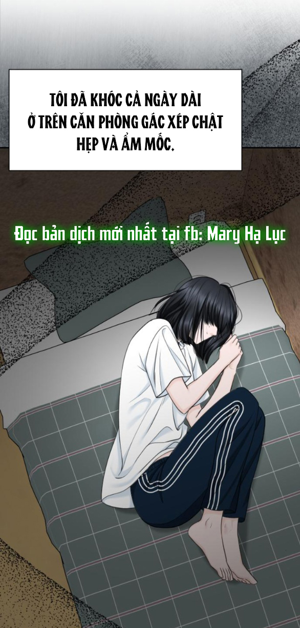 tôi sẽ cho anh thứ tồi tệ nhất chapter 25.2 8