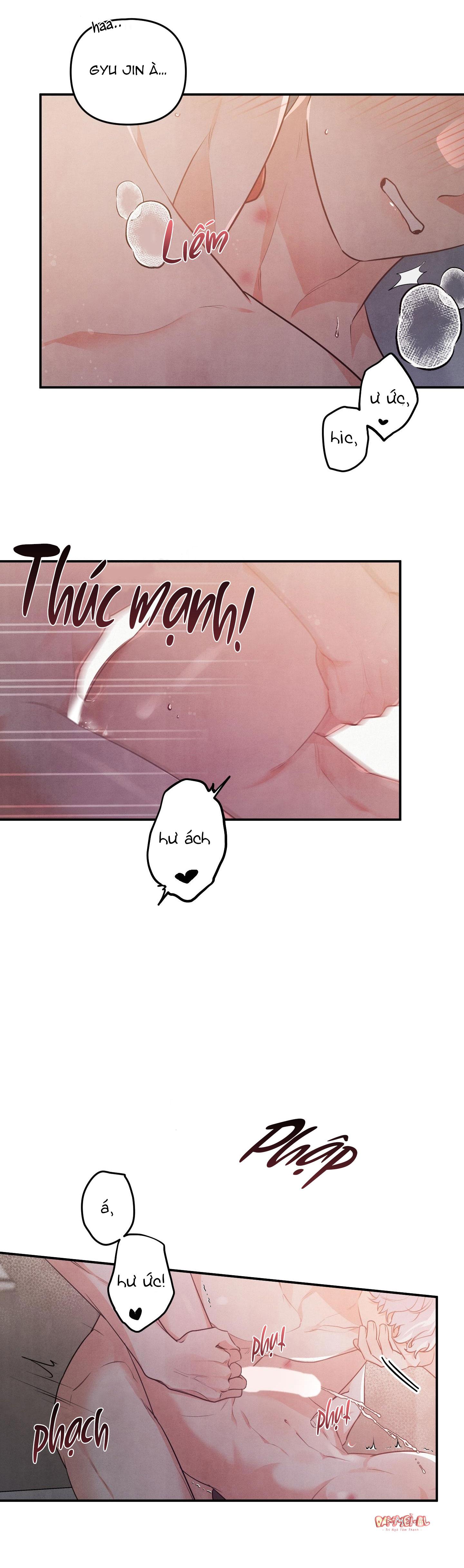 mối quan hệ ngu ngốc chapter 15 10