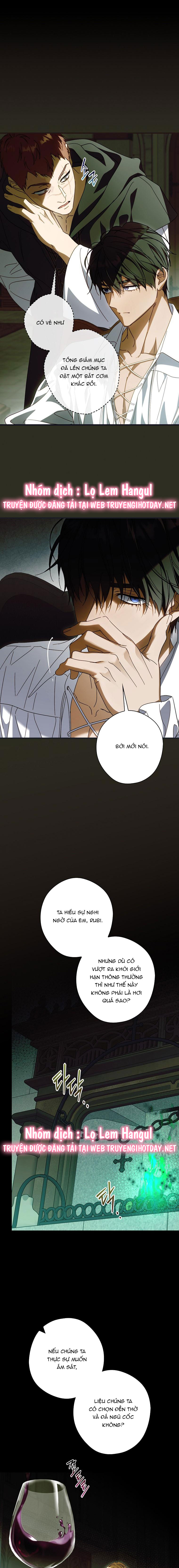 phương pháp khiến chồng đứng về phía của tôi chapter 88 11