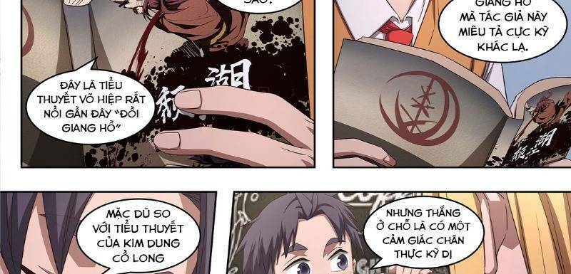 đại ẩn vu trạch chapter 16 29