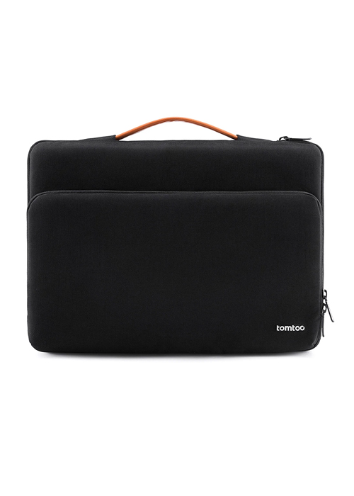 Túi xách chống sốc MacBook Pro 16" 2019 TOMTOC Briefcase - Hàng Chính Hãng