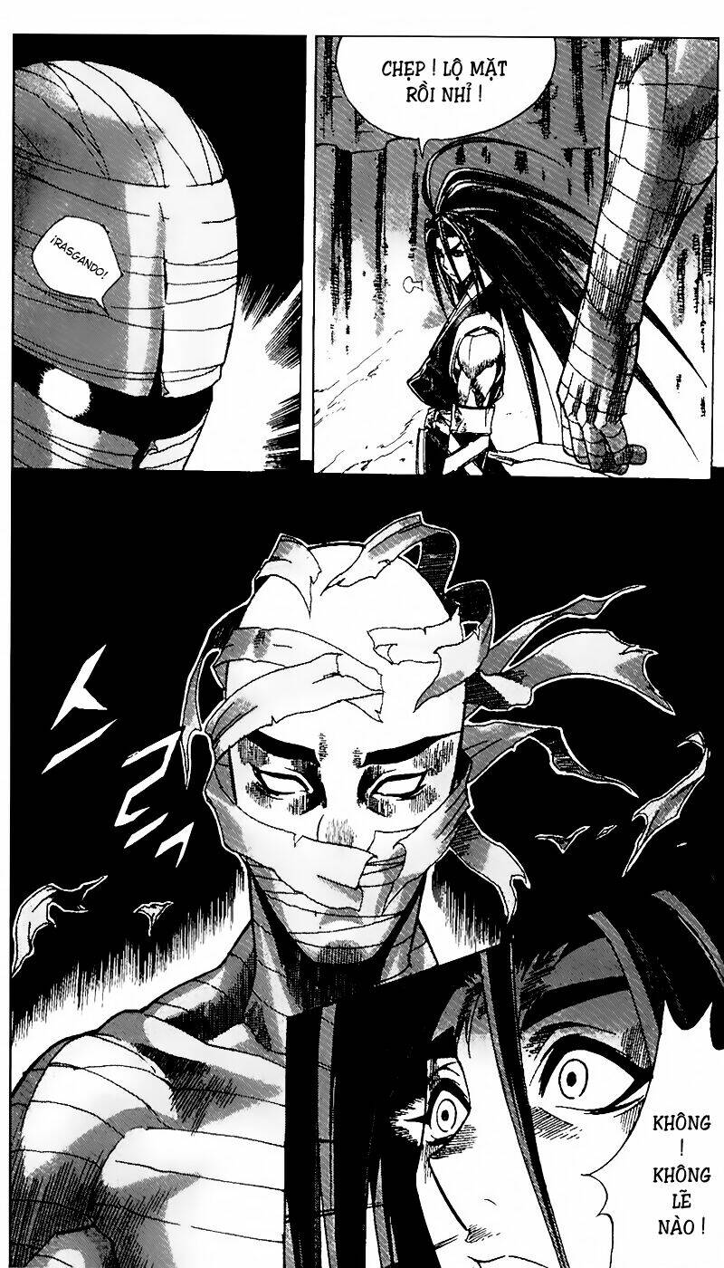 king of hell chapter 68 15