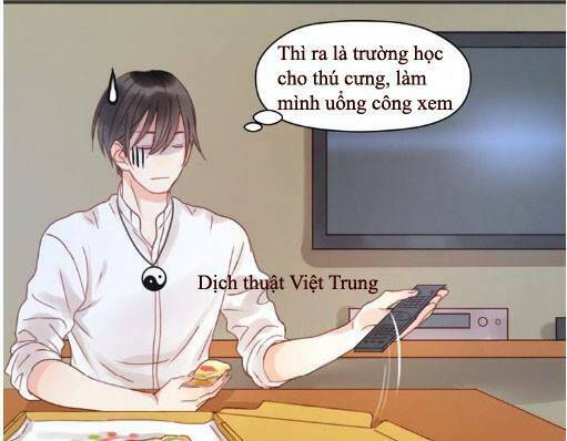 lượm được 1 tiểu hồ ly chapter 6 31
