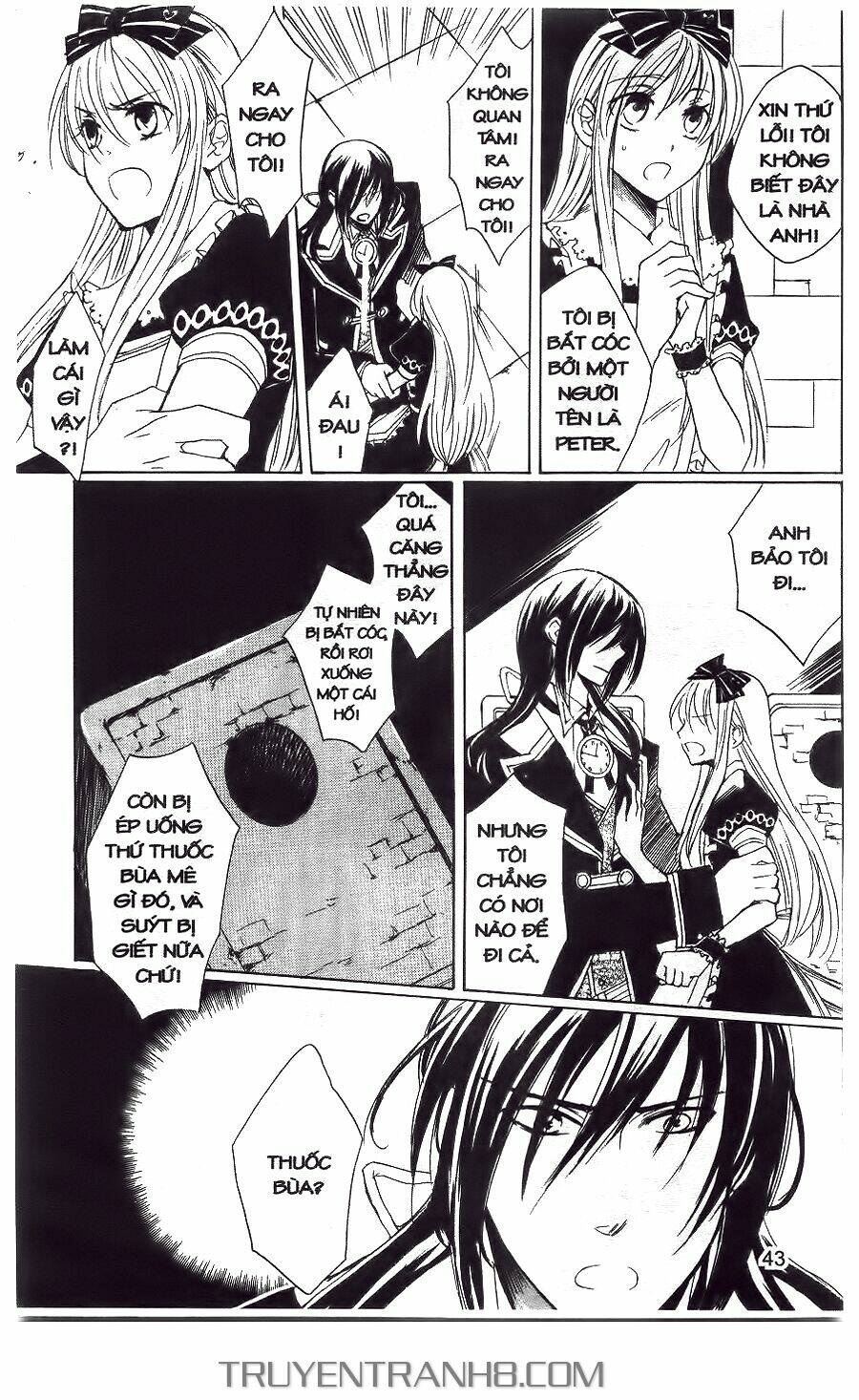 alice lạc vào xứ sở trái tim chapter 1 42