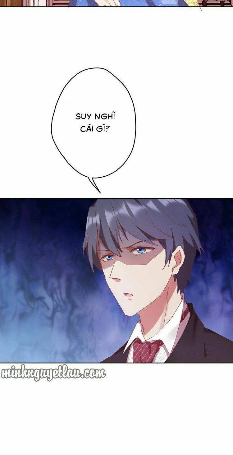 hợp đồng ngọt cao độ chapter 14 14