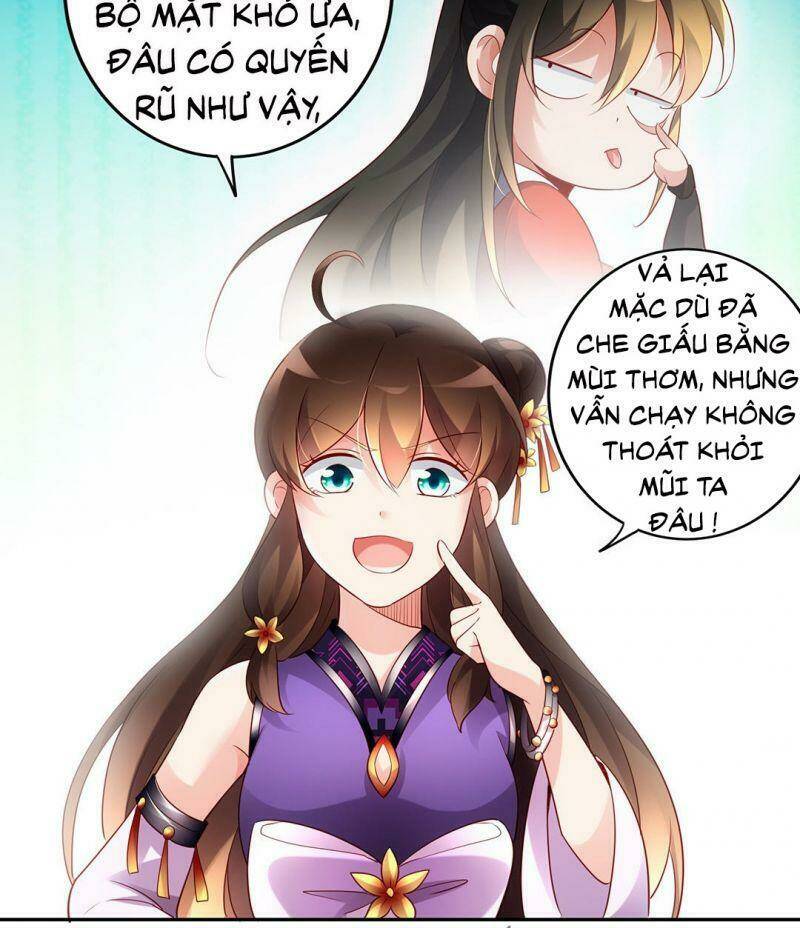 thiên kim bất hoán chapter 63 41