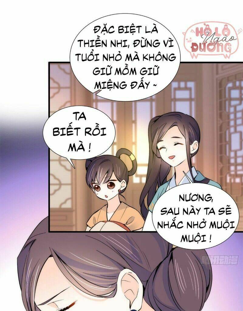 thiều quang mạn chapter 85 35