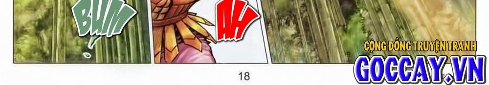 tuyệt thế vô song 2 chapter 45 30