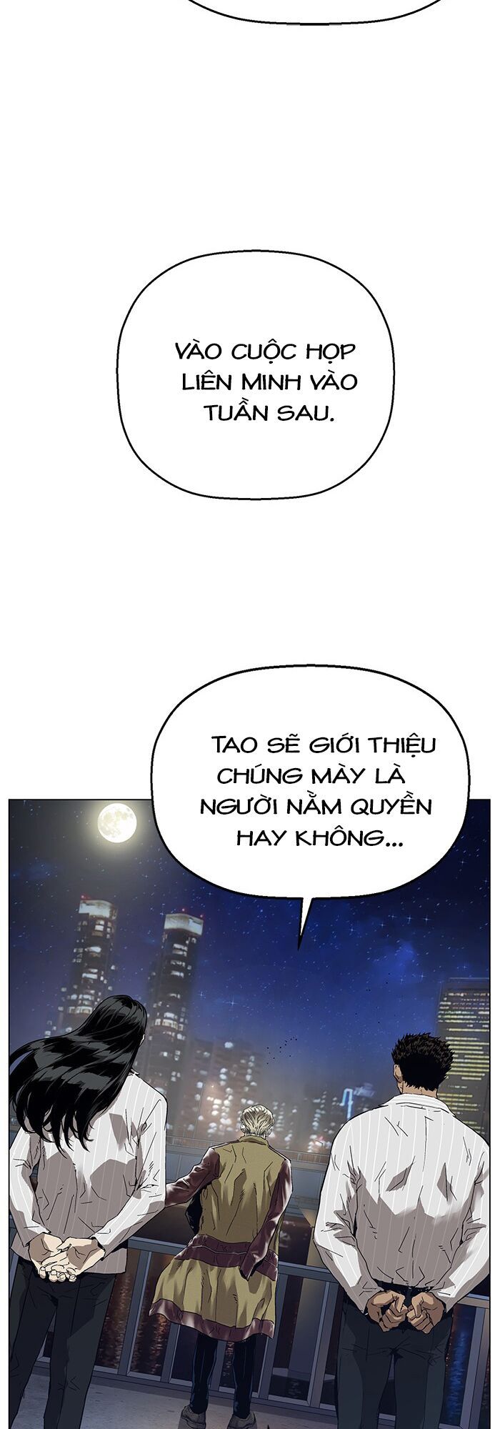 anh hùng yếu chapter 130 57