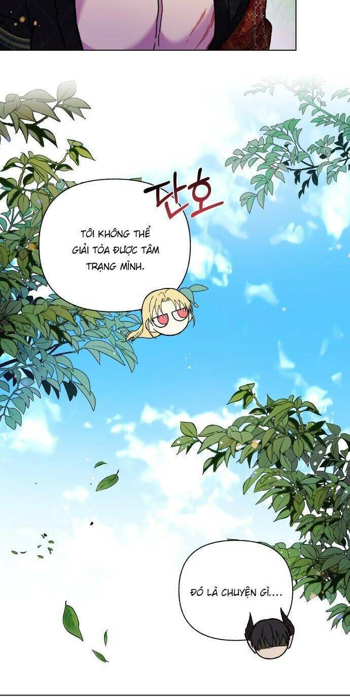 tôi mang trong mình trái tim của rồng chapter 6 17