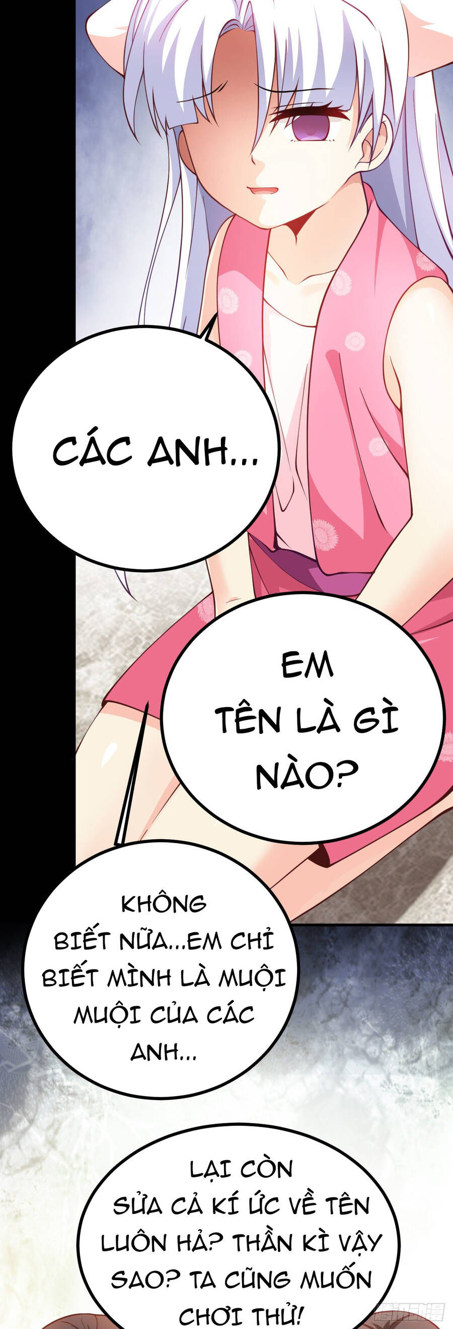 đám nữ đồ đệ đều muốn độc chiếm ta chapter 21 32