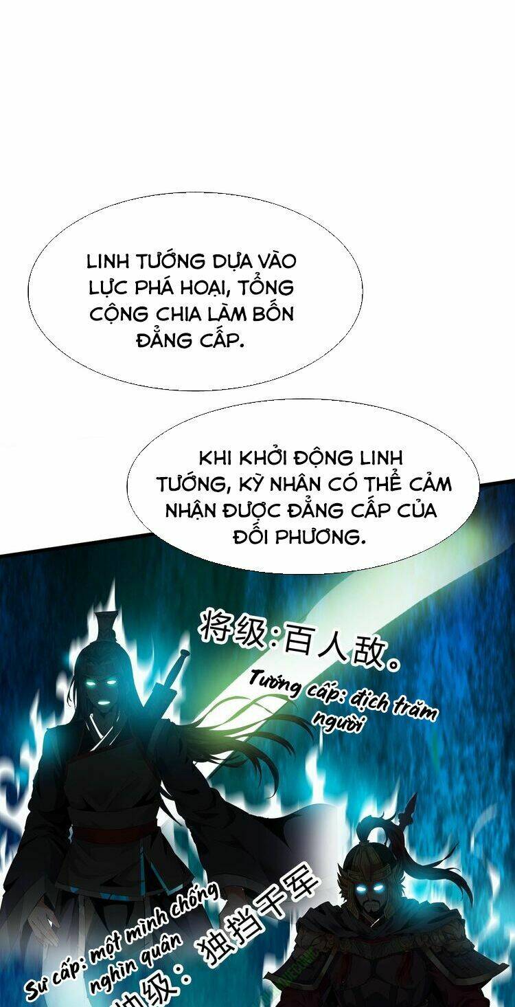 kinh thế kỳ nhân chapter 10 6
