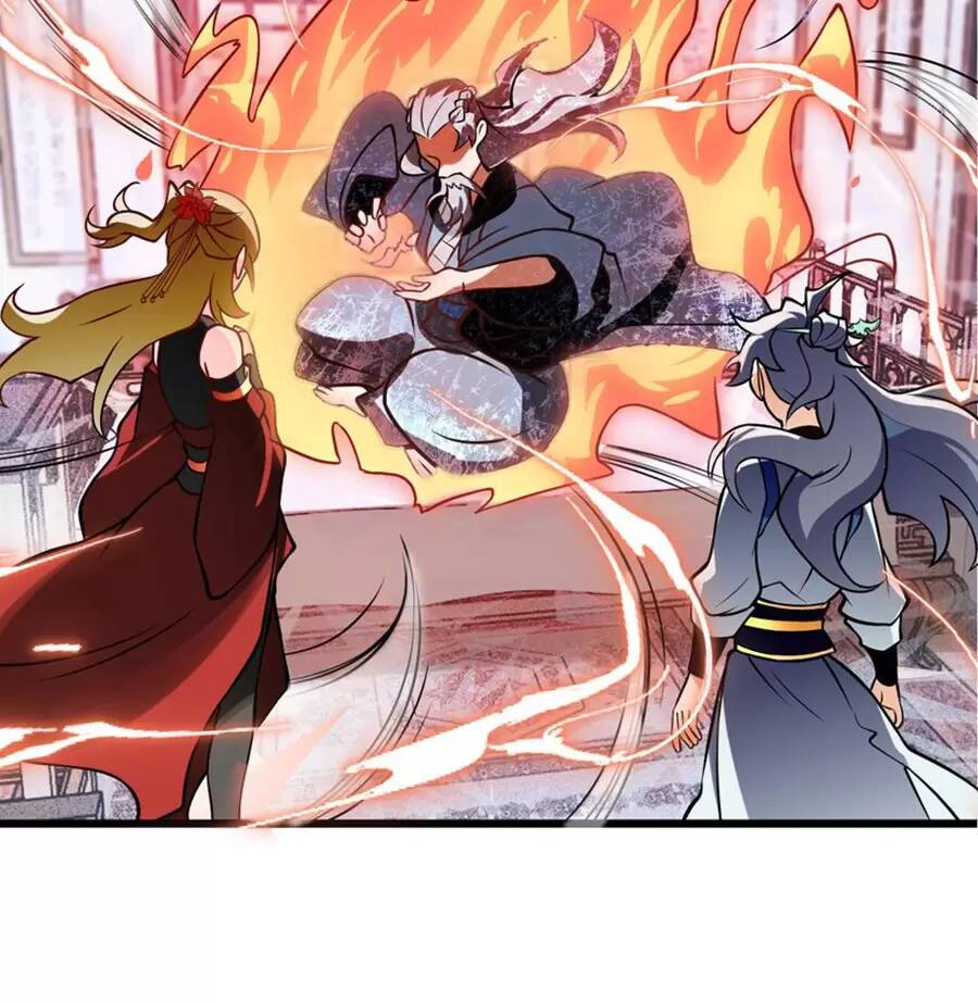 mang theo các tiên tử vô địch thiên hạ chapter 38.1 14