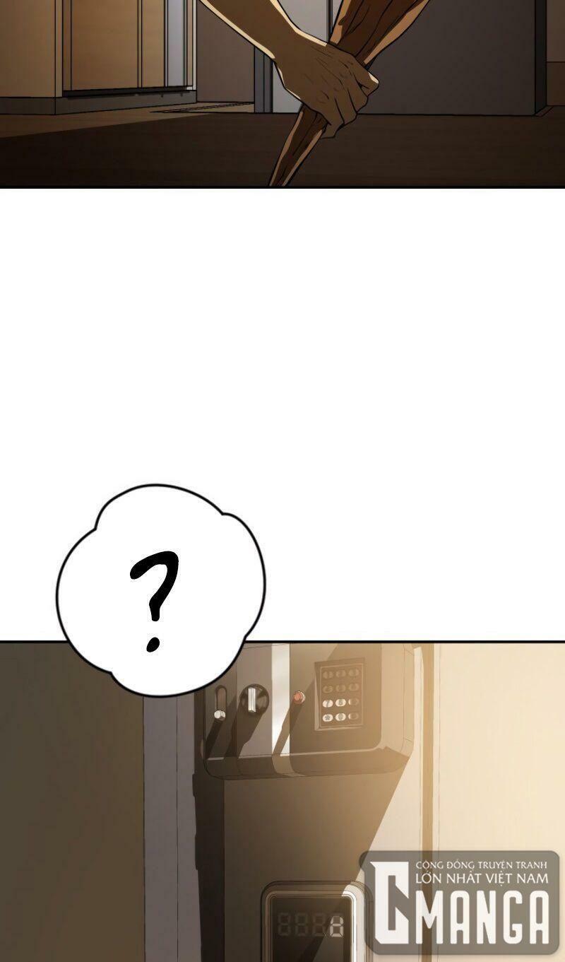 ngôi nhà kết nối với hầm ngục chapter 2 81