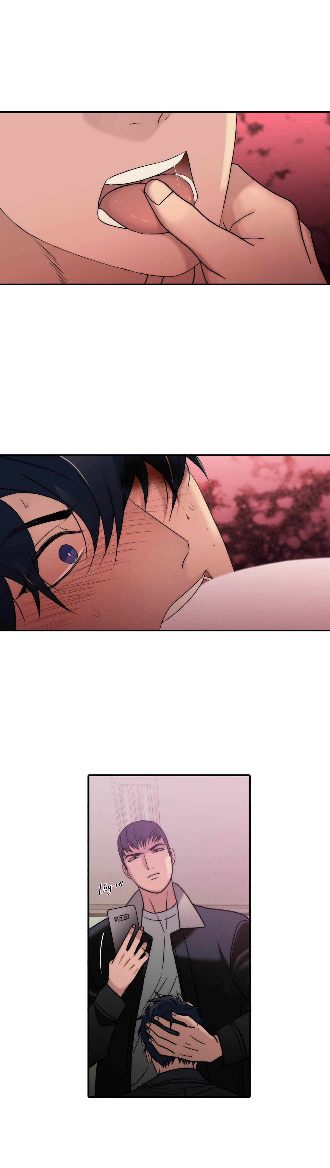 giai điệu của ngôn ngữ chapter 72 3