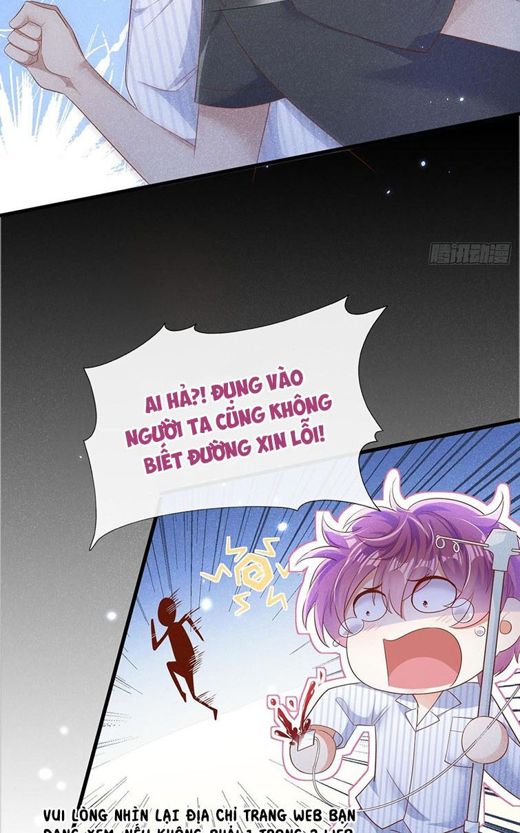 tôi với hình mẫu lý tưởng lìa trần rồi! chapter 27 34