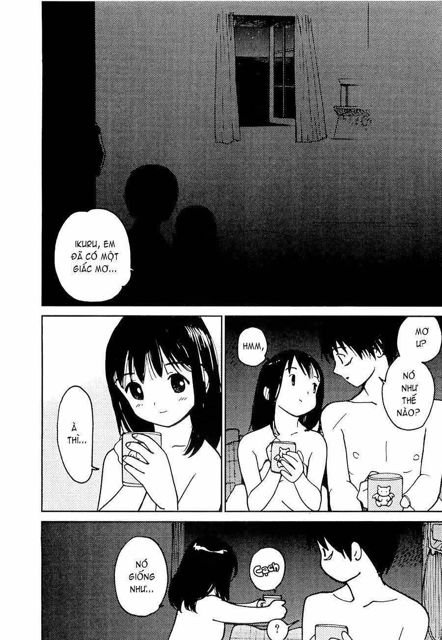 người tình chapter 39 13