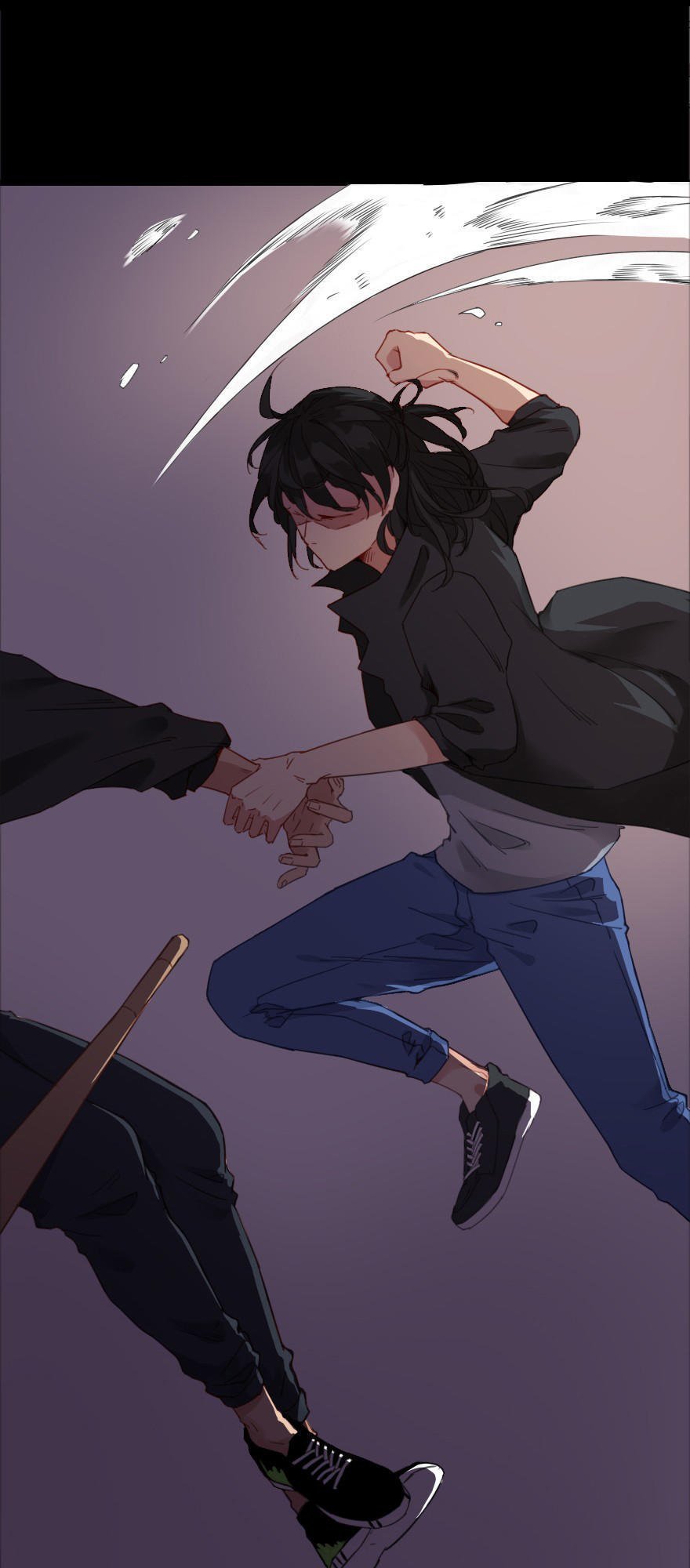 lời thì thầm chapter 1 94