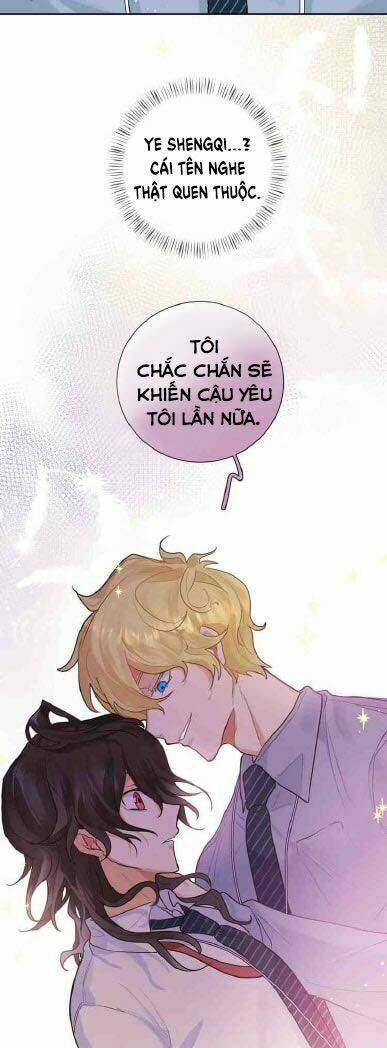 kế hoạch săn phù thủy hiện đại chapter 2 34