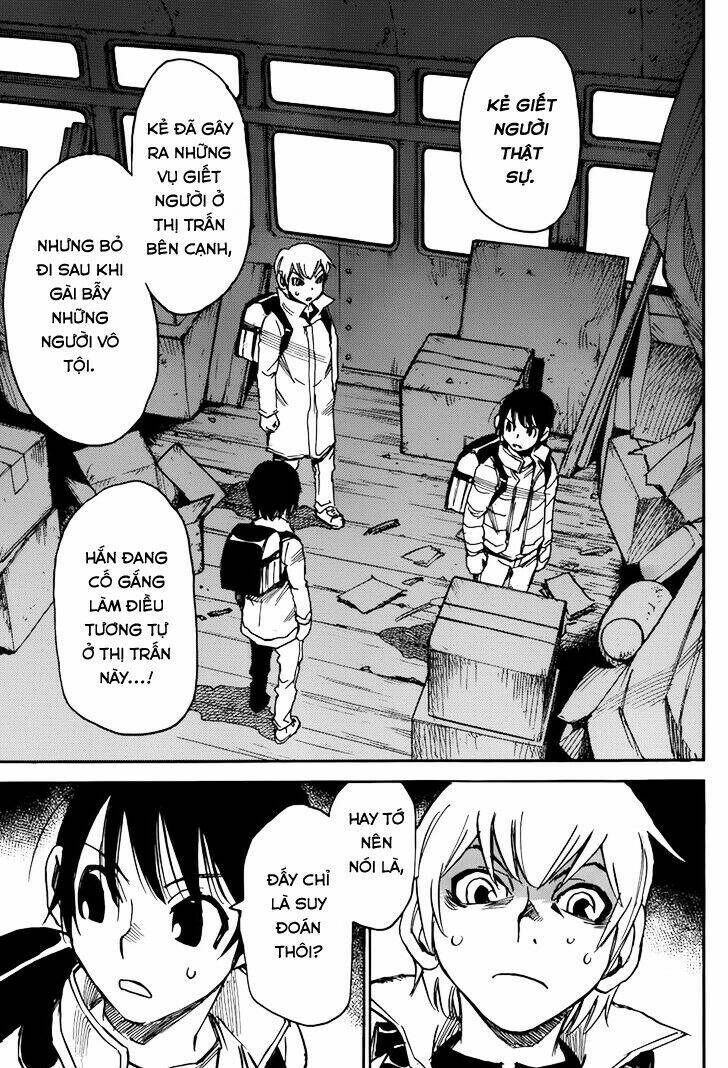 erased chapter 26 25