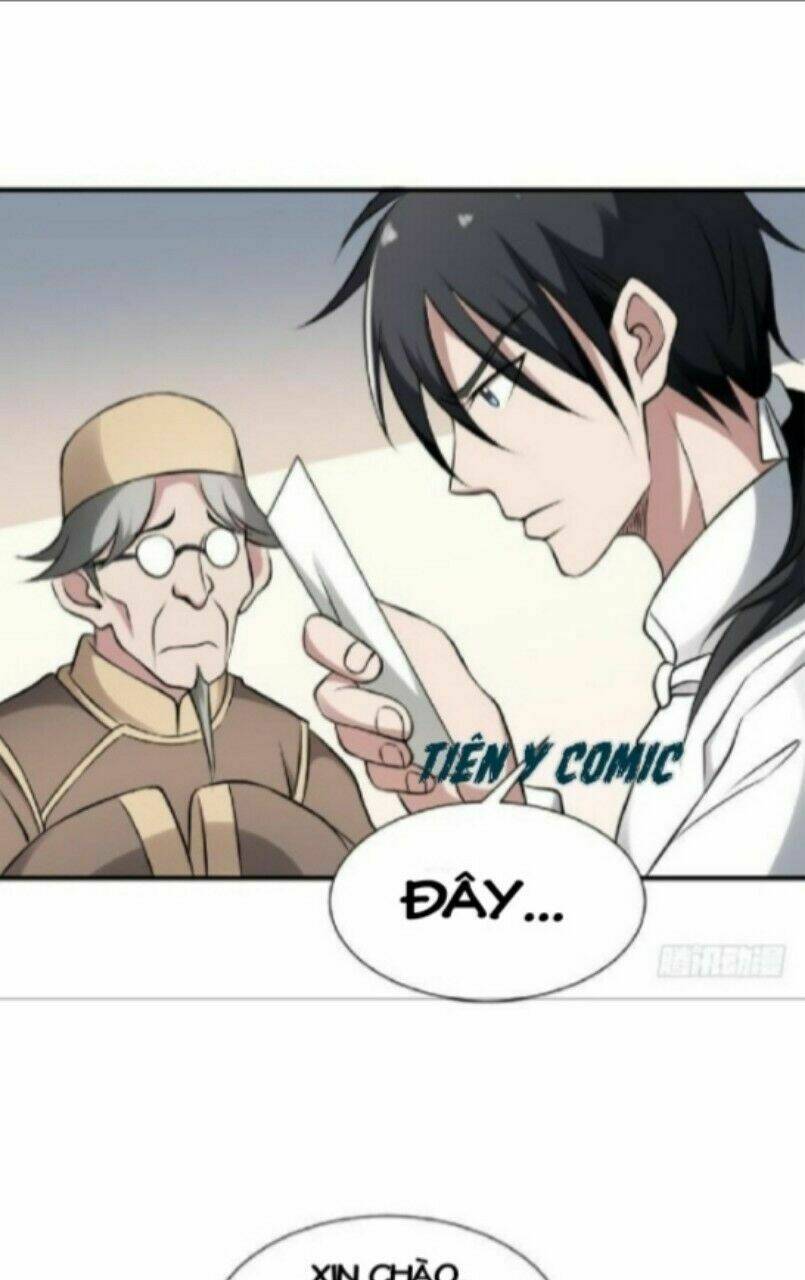 văn âm sư chapter 24 5