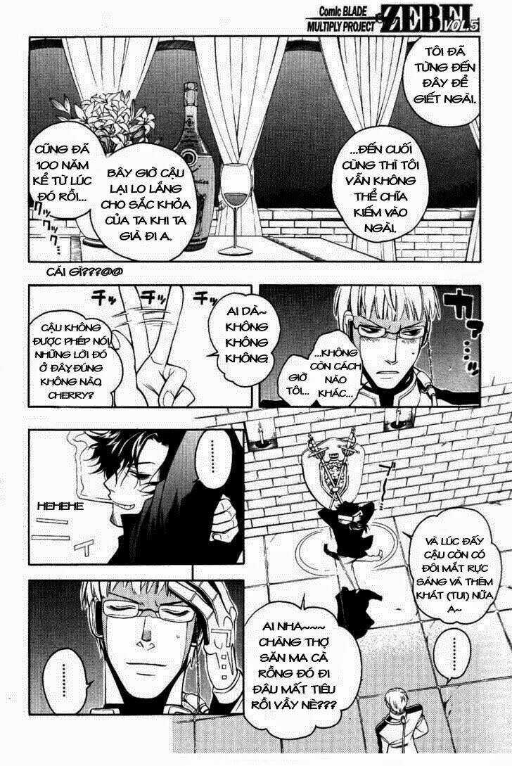 vassalord chapter 6 9