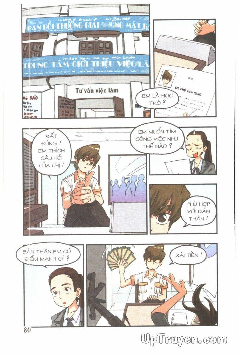 học sinh chân kinh chapter 5 82