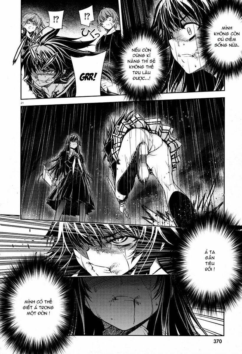 re:birth the lunatic taker chapter 22 20