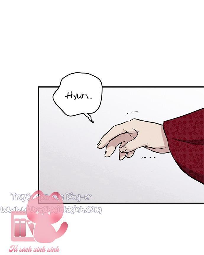 lệnh cấm hôn chapter 92 40