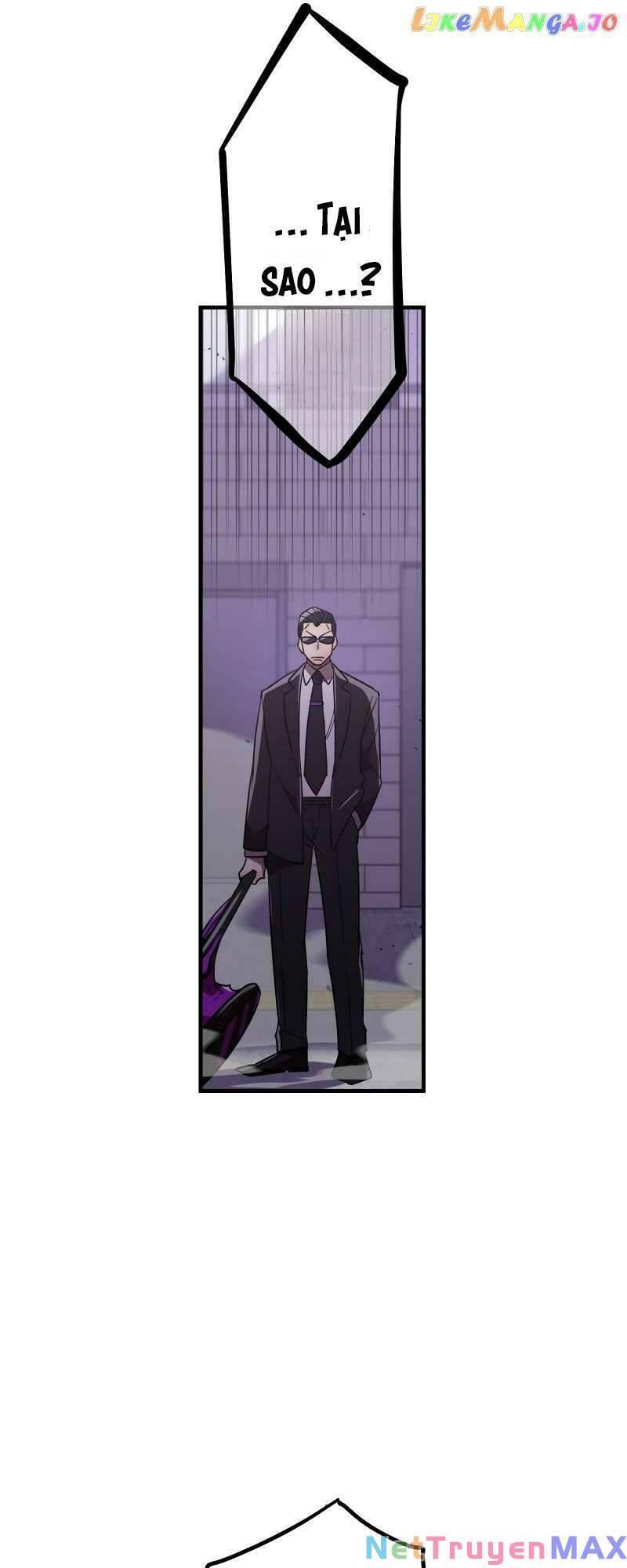 Huyết Thánh Cứu Thế Chủ~ Ta Chỉ Cần 0.0000001% Đã Trở Thành Vô Địch chapter 35 65