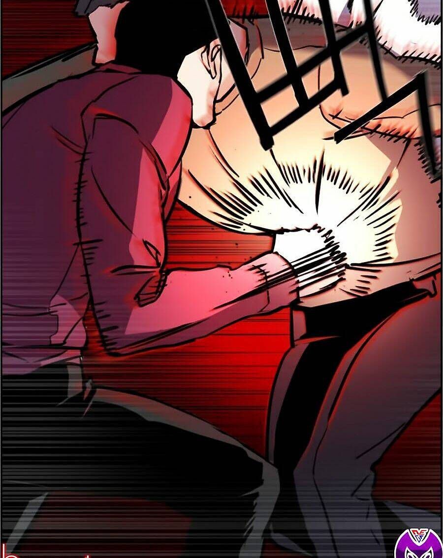 bạn học tôi là lính đánh thuê chapter 20 67