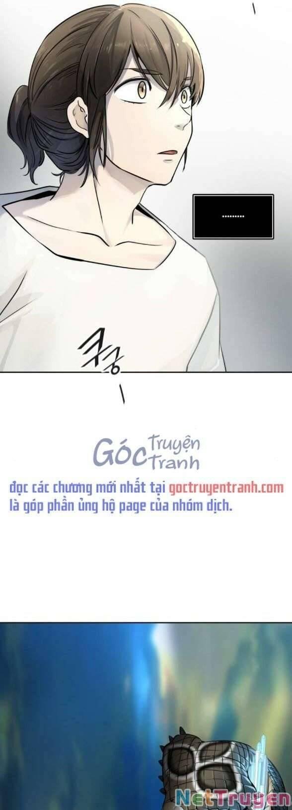 tòa tháp bí ẩn 2 chapter 515 77