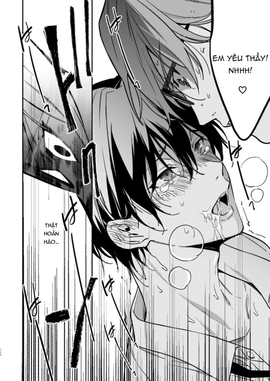 tổng hợp oneshot bl dễ thương chapter 10 40