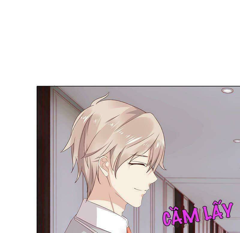 băng sơn học trưởng không được chọc chapter 56.1 28