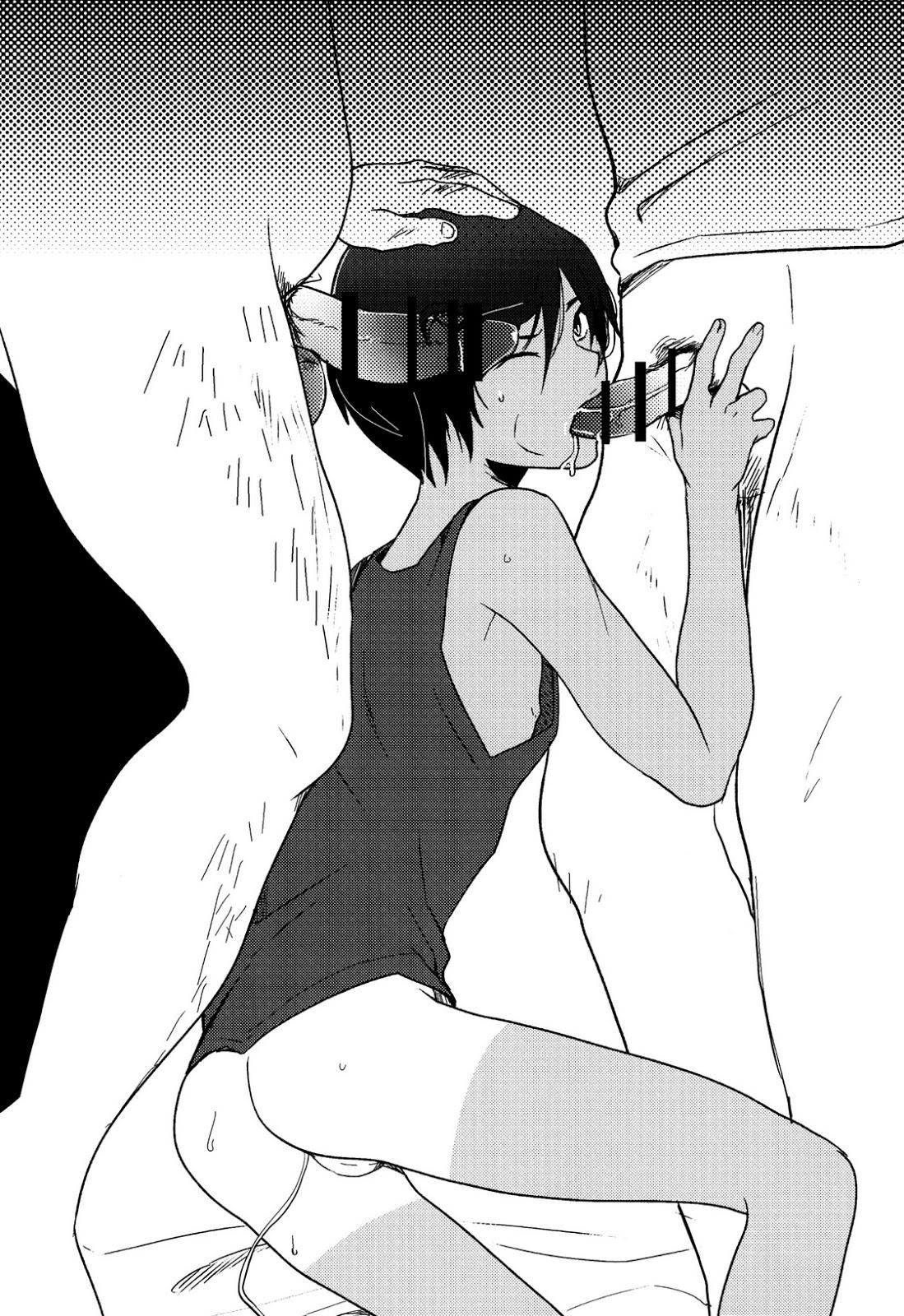 tuyển tập chjch và chjch chapter 14 7