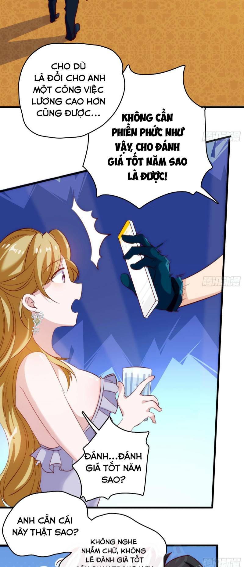 shipper thần cấp chapter 8 16