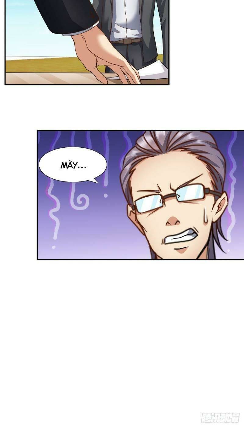 tuyệt thế thiên tài hệ thống chapter 58 4