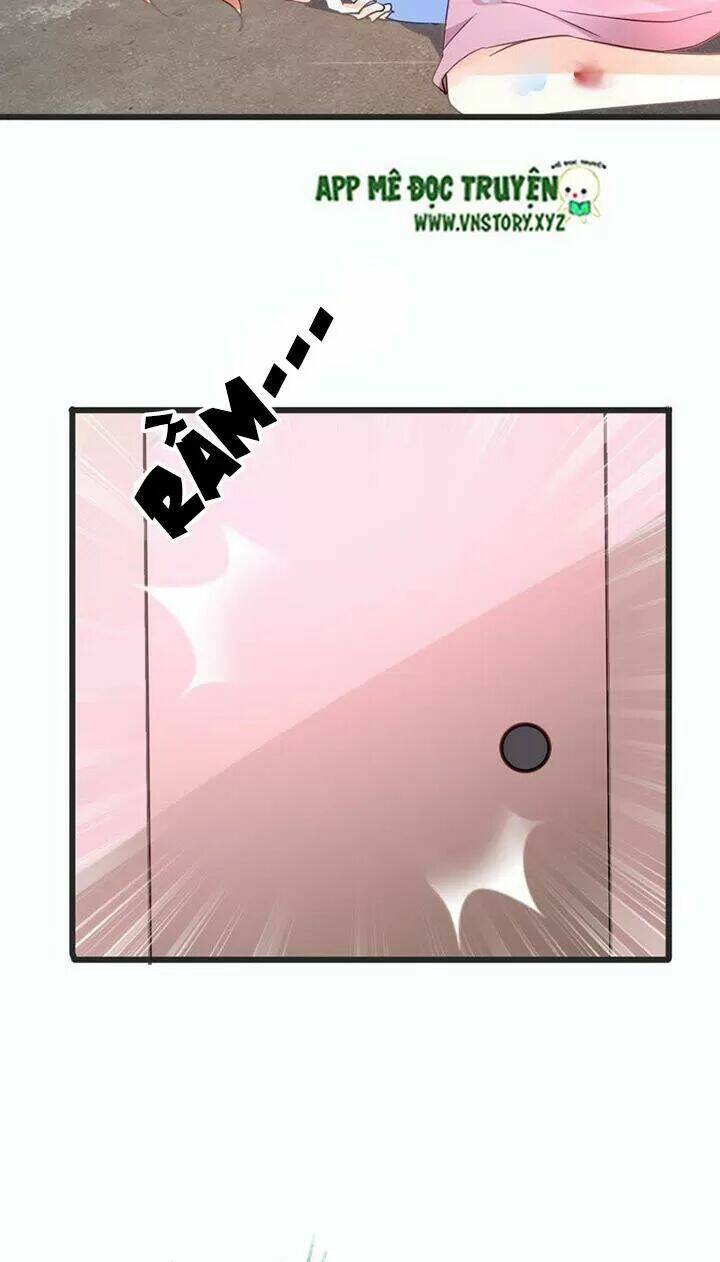 mưu ái thành nghiện chapter 128 16
