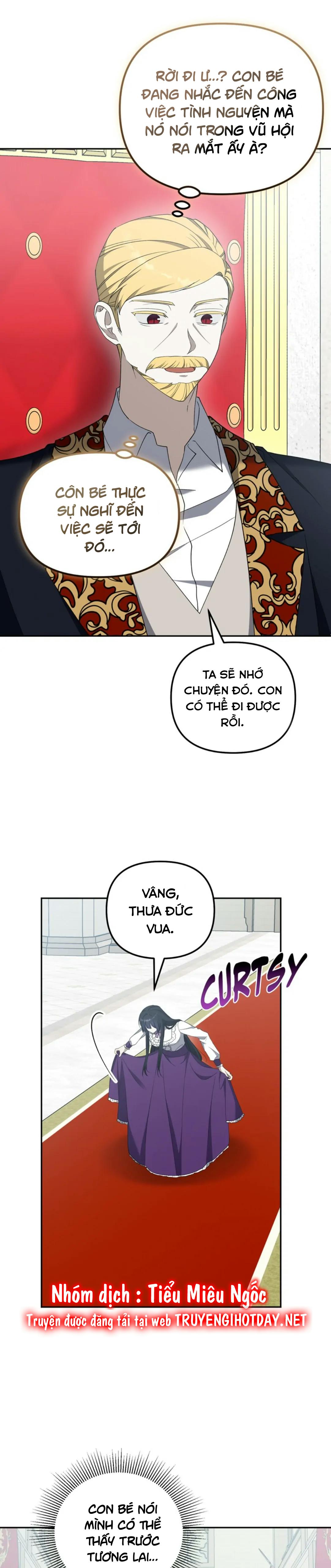 lời nguyền vẫn chưa kết thúc chapter 56 23