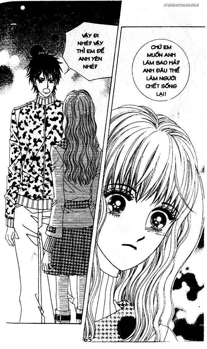 nhà trọ hoàn hảo chapter 75 9