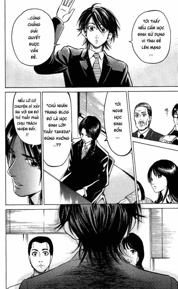 hammer session - thầy giáo tuyệt chiêu chapter 11 12