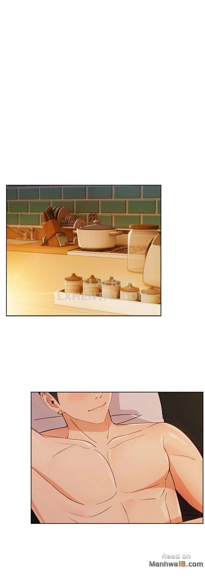 điên cuồng nhưng ngọt ngào chapter 18 23