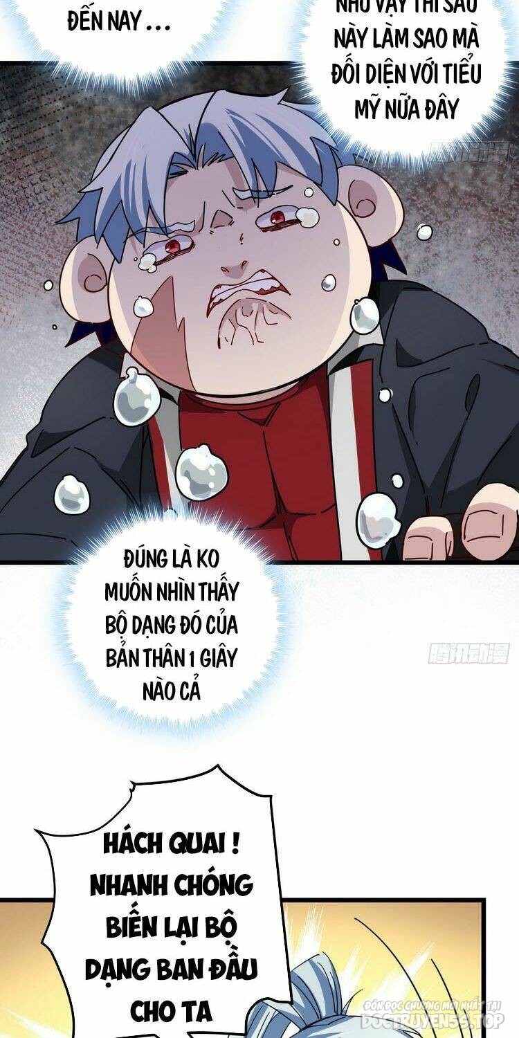 giải cứu 99 nữ chính ở mạt thế chapter 55 32