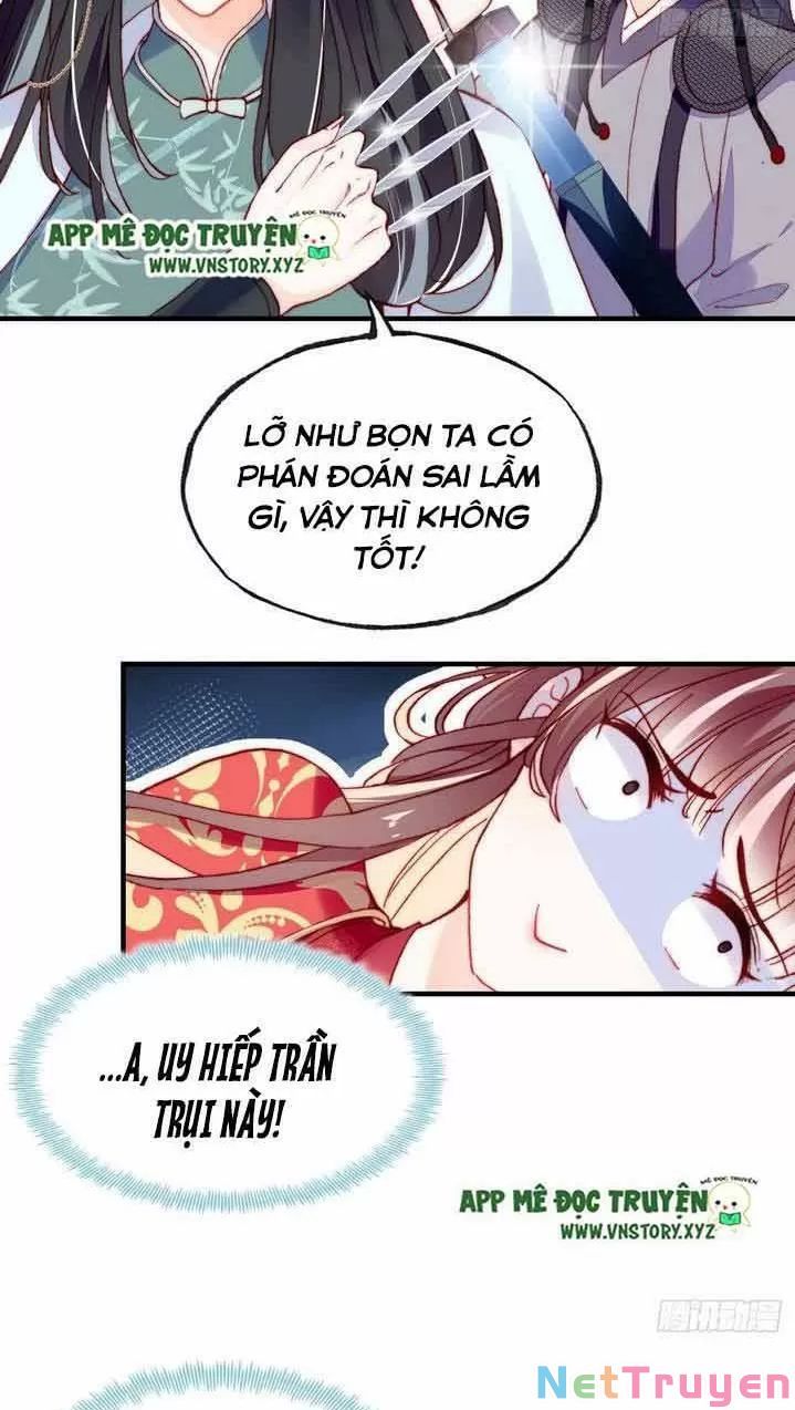 lại bị bệnh chiều chuộng quấn lấy chapter 6 29