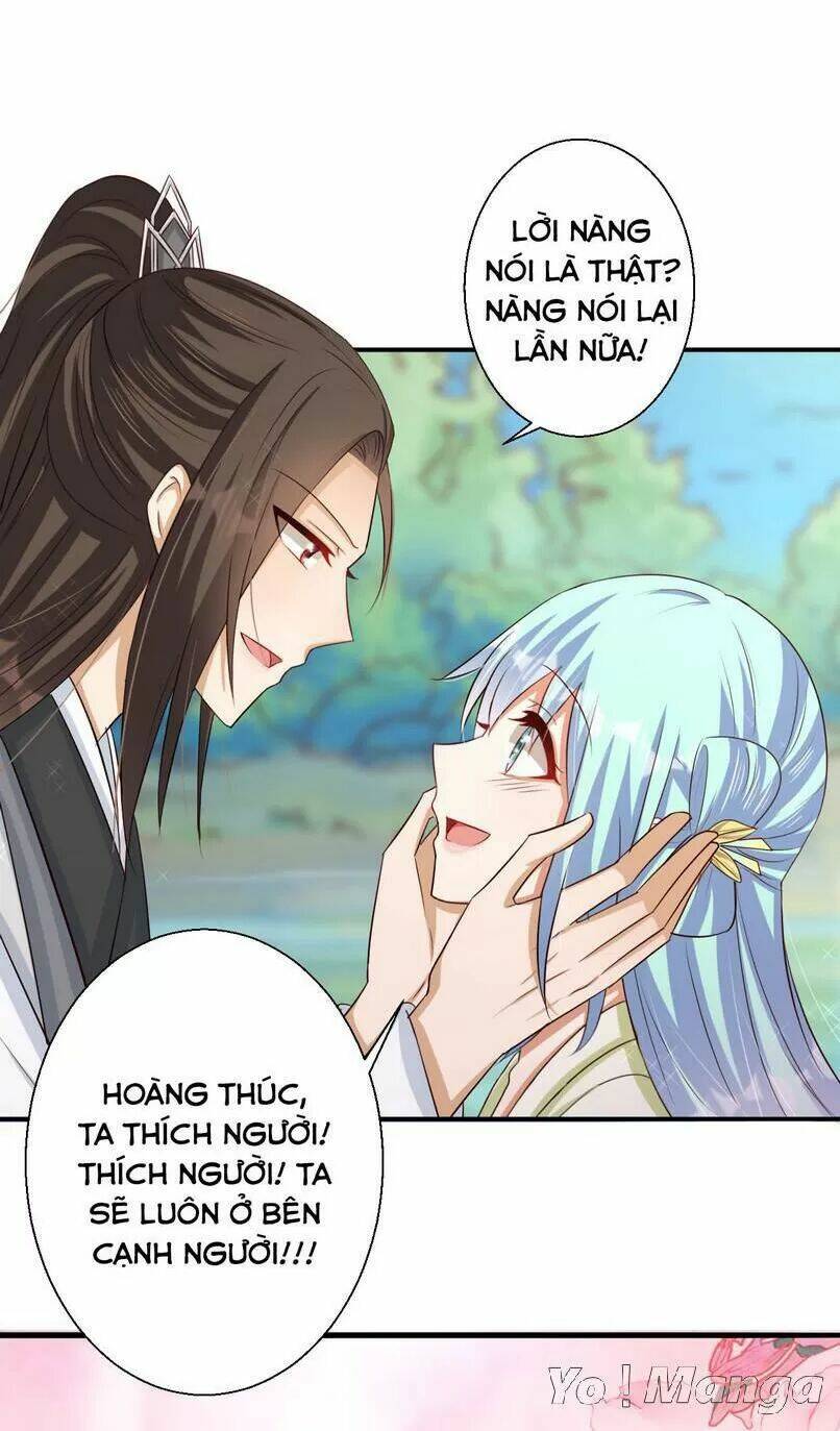 độc y cuồng phi chapter 43 17